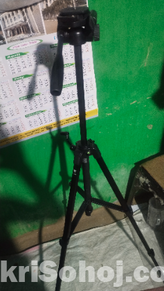 Aluminum Camera Tripod & Mobile Stand for sell